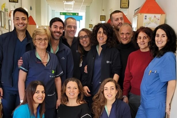 al Policlinico uno sciroppo al propranololo per la cura degli emangiomi infantili