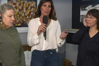 La terribile vicenda dell'omicidio di Antonella Salamone e dei figli Emanuel e Kevin continua a sconvolgere la comunità di Altavilla Milicia. Il programma "Chi l'ha visto?", condotto da Federica Sciarelli, ha affrontato ieri sera nuovi inquietanti sviluppi sul caso, a pochi giorni dal triplice omicidio compiuto dal marito e padre Giovanni Barreca.
