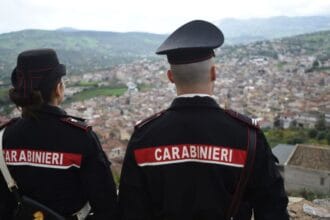 Tra i ragazzi di Misilmeri sono finiti agli arresti domiciliari
