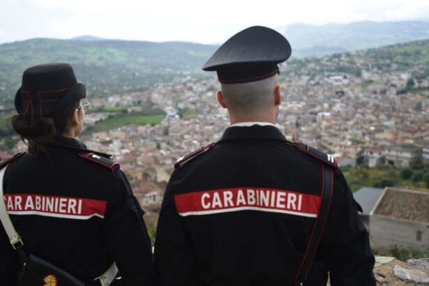 Tra i ragazzi di Misilmeri sono finiti agli arresti domiciliari