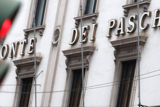 Coppia di Partinico vince causa contro Monte dei Paschi, dovrà restituire 100 mila euro persi Una coppia di Partinico ha vinto una causa contro il Monte dei Paschi di Siena, che è stato condannato a restituire i 100 mila euro che i due coniugi avevano investito in obbligazioni e che nel giro di pochi anni erano svaniti.