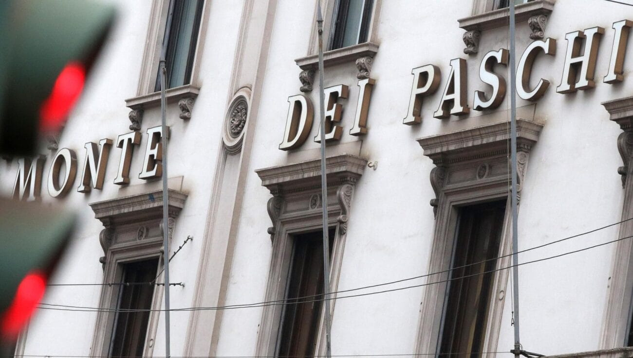 Una coppia di Partinico ha vinto una causa contro il Monte dei Paschi di Siena, che è stato condannato a restituire i 100 mila euro che i due coniugi avevano investito in obbligazioni e che nel giro di pochi anni erano svaniti.