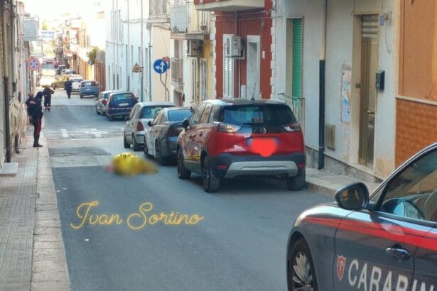 La causa del decesso possa essere attribuita a un improvviso malore