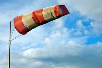 Per la giornata di domani, su tutta la Sicilia, è prevista l’allerta gialla