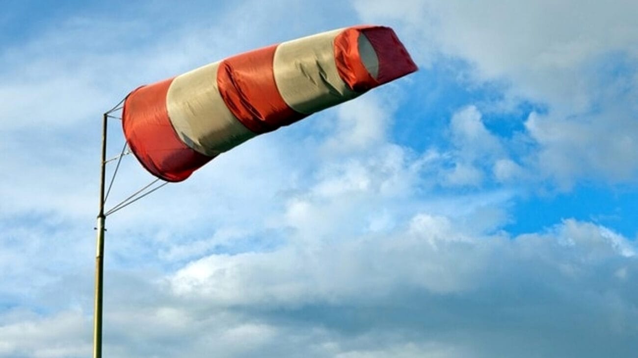 Per la giornata di domani, su tutta la Sicilia, è prevista l’allerta gialla