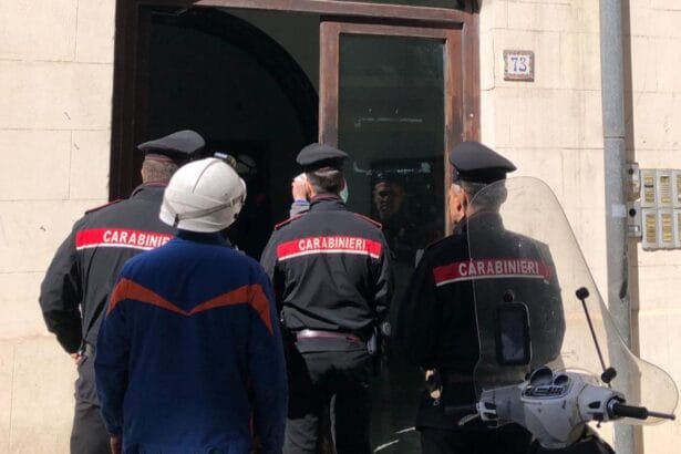 Proseguono i controlli del Comando Provinciale di Palermo per la lotta alla criminalità diffusa a al contrasto del fenomeno del furto di energia elettrica.
