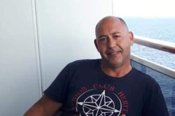 Tragedia al porto di Napoli, operaio siciliano muore schiacciato da un tir L'incidente a bordo della nave traghetto "GNV Antares" della compagnia Grandi Navi Veloci