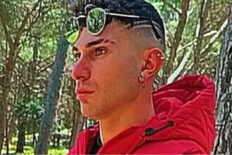Giuseppe Stabile, operaio edile di soli 23 anni, è morto dopo l'incidente avvenuto a Castellammare del Golfo