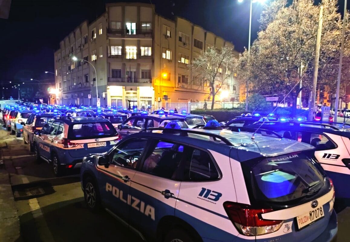 Mega blitz antimafia in tutta la Sicilia: 55 arresti nelle 9 province In Sicilia la più grande operazione antimafia degli ultimi anni, 55 arresti nelle 9 province e in Italia