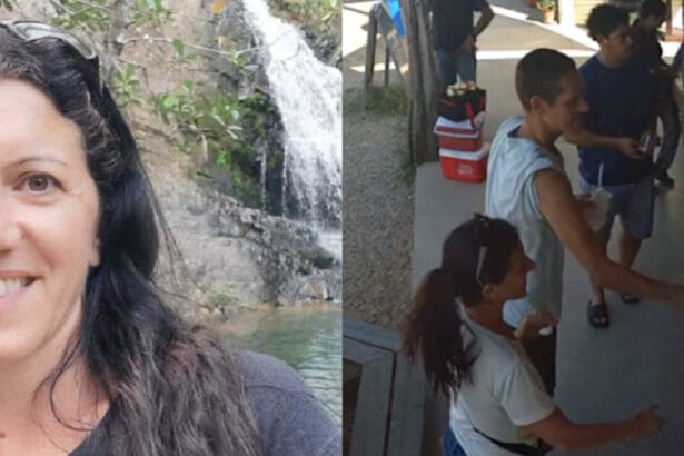 Siciliana di 44 anni e una bimba muoiono in una sparatoria Un tragico episodio di violenza ha scosso la tranquilla capitale beliziana, Belmopan. Una sparatoria avvenuta in pieno giorno all'interno del frequentato mercato cittadino ha causato la morte di Laura Fiorito, una donna di 44 anni originaria di Siracusa, e della piccola Megan Klassen, una bambina di soli 8 anni.