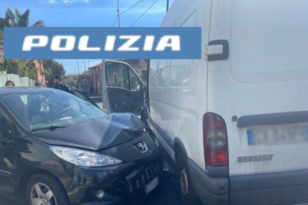 Un rocambolesco inseguimento per le strade di Palermo, con tamponamenti, feriti e tanta paura tra i passanti. È quanto accaduto nella mattinata del 13 marzo quando un giovane pregiudicato catanese di 19 anni ha rubato un furgone in via Armando Diaz per poi scappare a folle velocità per le vie del centro città.