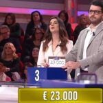 Affari Tuoi, i siciliani Giuseppe e Giannella vincono 23mila euro