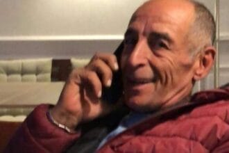 Nonostante il suo impegno lavorativo all'estero, Giannone aveva mantenuto saldi legami con la sua amata Capaci