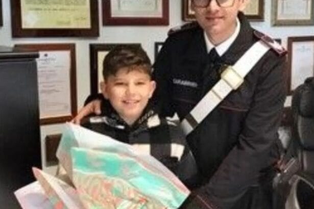 Mohamed Khalifa, il bambino tunisino di 10 anni, è stato ritrovato sano e salvo nella notte tra il 14 e il 15 marzo a Palermo, dopo essersi allontanato da Santa Maria di Licodia, nel Catanese, dove viveva in comunità con le sorelle.