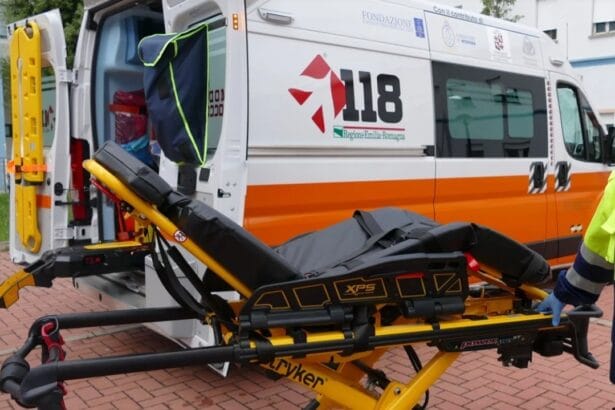 Tragico incidente stradale a Palermo. Nel quartiere di Borgo Nuovo un uomo di 38 anni è rimasto gravemente ferito durante quella che avrebbe dovuto essere una tranquilla passeggiata un bicicletta