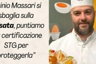 Cappello ha risposto direttamente alle critiche di Massari, affermando che il pasticcere lombardo si sbaglia quando definisce la cassata troppo zuccherata