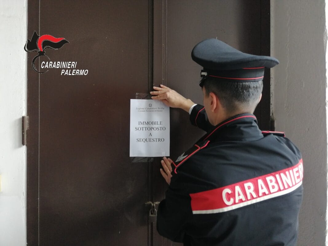 Nuove confische della DIA di Palermo per oltre 500.000 euro a carico di imprenditori legati a Cosa Nostra