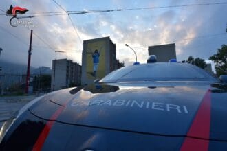 I Carabinieri del Nucleo Operativo della Compagnia Palermo Piazza Verdi, nell’ambito dei servizi coordinati di controllo del territorio, hanno effettuato una serie di verifiche nei quartieri Brancaccio e Sperone.