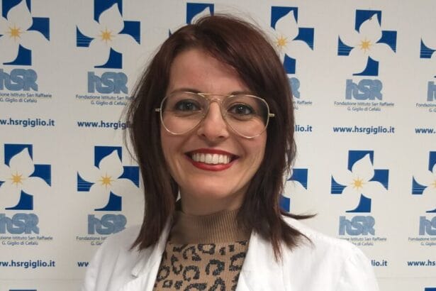 Un servizio di parrucchiere gratuito offerto alle pazienti ricoverate nell'ospedale di Cefalù per la giornata della donna