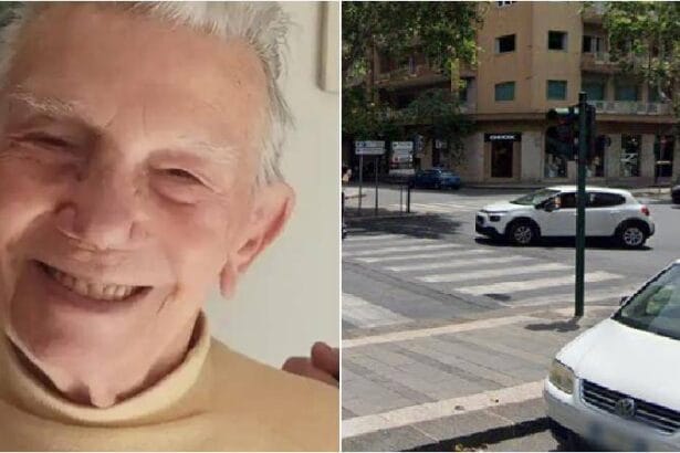 Si è spento la scorsa notte all'ospedale Garibaldi Centro di Catania Agatino Botta, 93 anni, investito venerdì mattina mentre attraversava sulle strisce pedonali in corso Italia. L'incidente è avvenuto intorno alle 8:20, quando l'anziano è stato travolto da un'automobile il cui conducente si è dato alla fuga senza prestare soccorso. Botta, rimasto gravemente ferito sull'asfalto, è stato trasportato d'urgenza in ospedale dove è deceduto dopo due giorni di agonia.