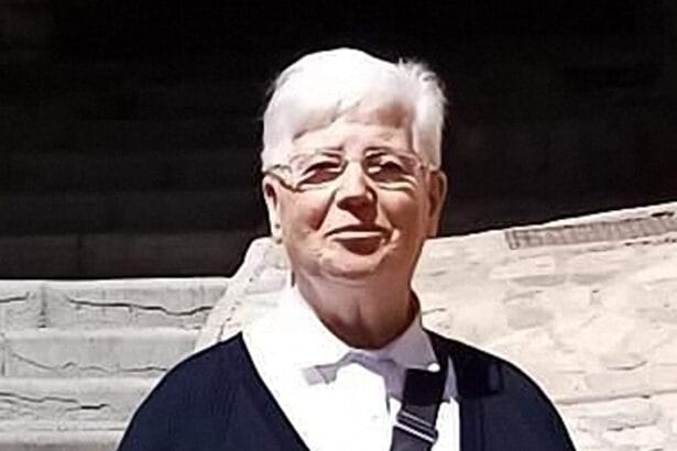 Le sue condizioni erano apparse fin da subito disperate a causa dei gravi traumi riportati nell'incidente