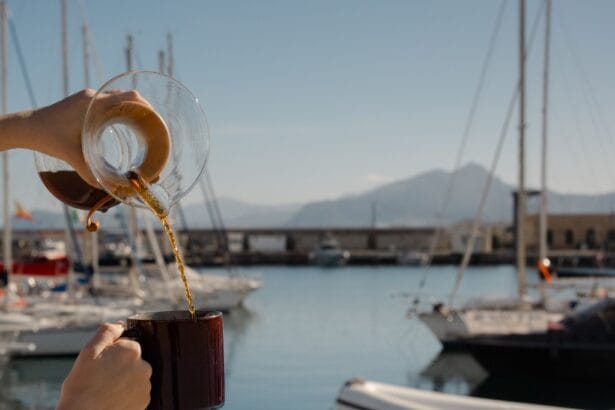Il Morettino Coffee Lab, la prima caffetteria Specialty di Palermo, dove la tradizione centenaria dei maestri torrefattori incontra l'innovazione e la passione per il caffè