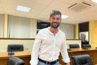 Sconvolte Carlentini e Lentini, improvvisa scomparsa dell'ex Consigliere M5S Paolo Nigro