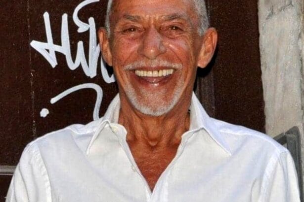 È morto l'attore palermitano Leonardo Marino È morto l'attore palermitano Leonardo Marino, poliedrico di origini palermitane che si è distinto come cantante, attore e autore