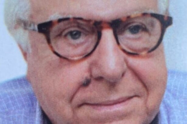 A 84 anni si è spento un imprenditore che ha lasciato un'impronta indelebile nel mondo dell'editoria locale