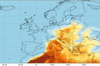 La Sicilia si prepara ad affrontare una violenta tempesta di scirocco nelle prossime ore. Le previsioni meteo mettono in guardia per venti di eccezionale intensità, con raffiche che potrebbero raggiungere i 130 km/h nelle città di Trapani e Palermo.
