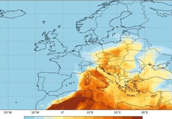 La Sicilia si prepara ad affrontare una violenta tempesta di scirocco nelle prossime ore. Le previsioni meteo mettono in guardia per venti di eccezionale intensità, con raffiche che potrebbero raggiungere i 130 km/h nelle città di Trapani e Palermo.