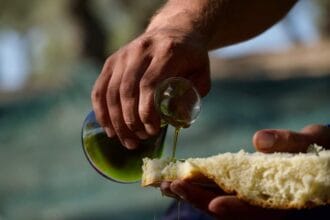 Olio siciliano conquista il mondo: Miceli&Sensat vince il Sol d'Oro al Vinitaly 2024