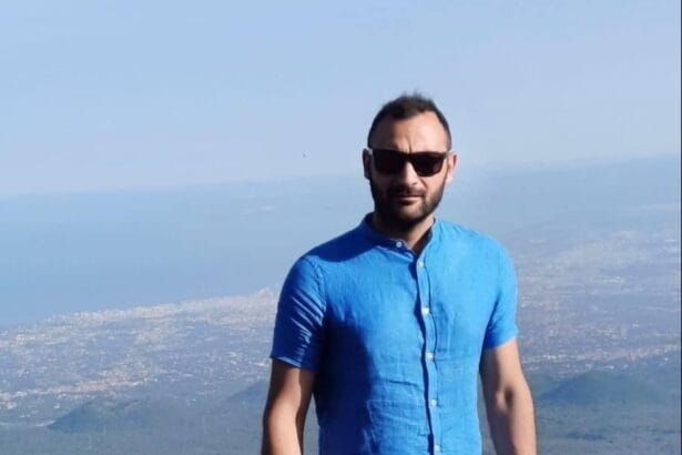 Tragedia in centrale idroelettrica in provincia di Bologna, una delle vittime è Vincenzo Franchina di Sinagra, in Sicilia