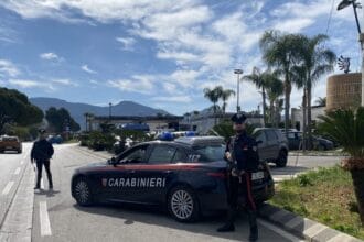 Undici arresti in Sicilia tra funzionari pubblici e imprenditori in un'operazione contro la corruzione negli appalti pubblici. Scoperti tangenti e incontri in un caratteristico borgo