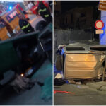 Tre incidenti e feriti nel giro di poche ore tra Palermo e Monreale
