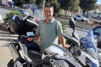 In un tragico incidente mortale sulla Palermo - Agrigento ha perso la vita a Mario Romano di 54 anni, residente a Bolognetta