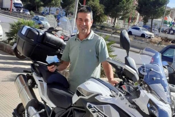 In un tragico incidente mortale sulla Palermo - Agrigento ha perso la vita a Mario Romano di 54 anni, residente a Bolognetta