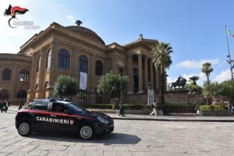 Nuovo blitz antidroga dei Carabinieri del Comando Provinciale di Palermo, dopo l’operazione della scorsa settimana che aveva portato al sequestro per oltre 25 chilogrammi di stupefacente e 6 arresti, altre 12 persone sono finite in manette con un cospicuo sequestro di quasi 200 piante e 20 chili di droga.