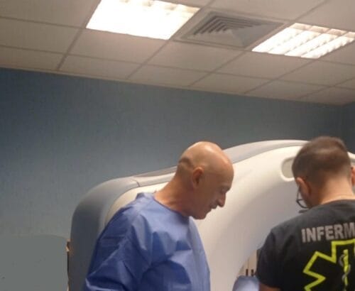 Rivoluzione in sanità a Palermo: prima procedura di Radiologia Interventistica all'Ospedale Ingrassia L'Asp di Palermo ha eseguito la prima procedura di Radiologia Interventistica all'Ospedale Ingrassia, un passo importante verso l'innovazione