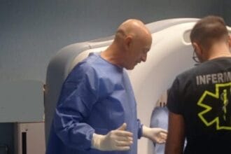 L'Asp di Palermo ha eseguito la prima procedura di Radiologia Interventistica all'Ospedale Ingrassia, un passo importante verso l'innovazione