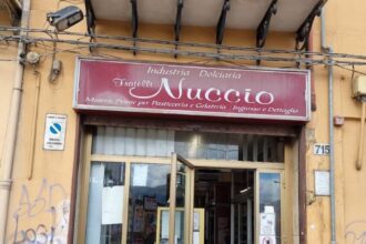 Dopo 73 anni chiude lo storico marchio dolciario palermitano Fratelli Nuccio