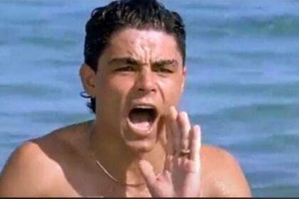 Francesco Benigno, l'orgoglio palermitano all'"Isola dei Famosi 2024"