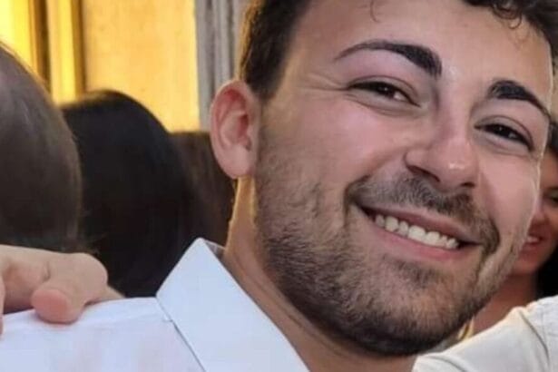 Morto a 22 anni Francesco Caruso dopo l'incidente, il gesto d'amore di mamma e papà Trasportato d'urgenza all'ospedale San Vincenzo di Taormina, il 22enne è stato ricoverato nel reparto di Rianimazione ma non ce l'ha fatta