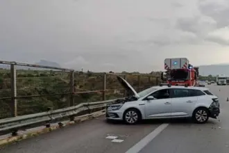 Un avvocato si è lanciato dal viadotto sulla A29 Palermo-Mazzara tra Partinico e Balestrate, dolore e incredulità tra colleghi e amici