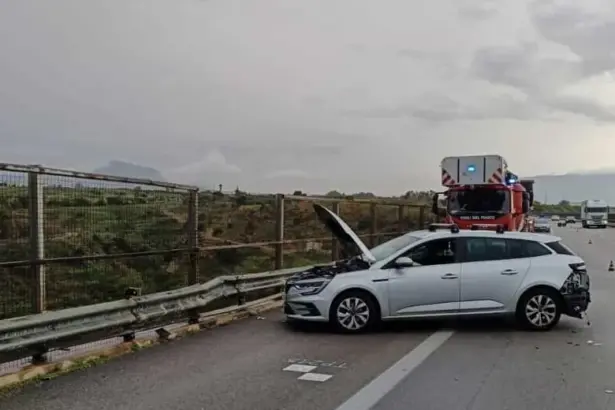 Un avvocato si è lanciato dal viadotto sulla A29 Palermo-Mazzara tra Partinico e Balestrate, dolore e incredulità tra colleghi e amici