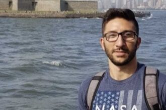 Fatale è stato lo scontro avvenuto nella strada che collega Aci Castello ad Acireale