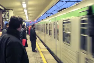 Non si esclude al momento l'ipotesi del gesto volontario