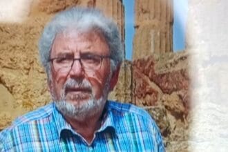 Un turista tedesco di 82 anni è stato ritrovato senza vita nella Valle dei Templi di Agrigento dopo una notte di ricerche