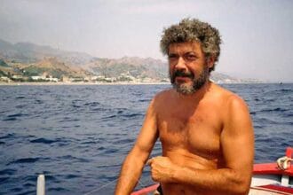 Conosciuto da tutti come "Uccio", Matteo era un uomo dal carattere forte e dal profondo legame con il mare
