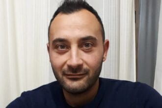 Tra le vittime accertate anche l'operaio messinese, Vincenzo Franchina di 36 anni, originario di Sinagra